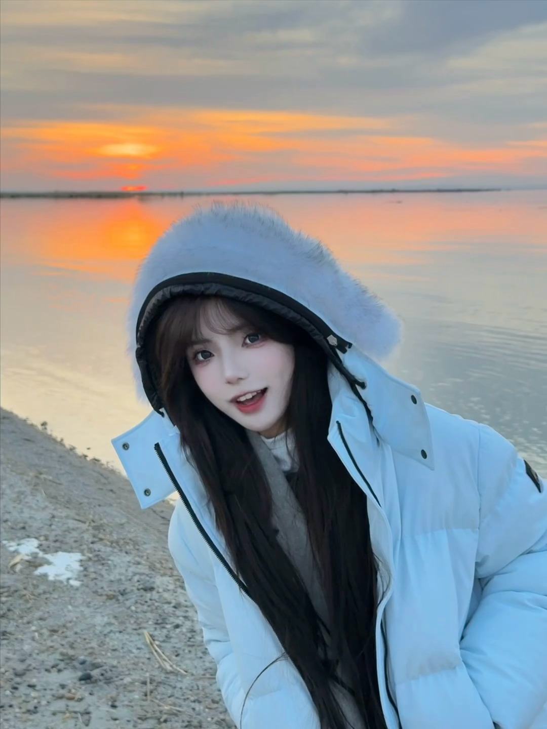 看夕阳🌇 
