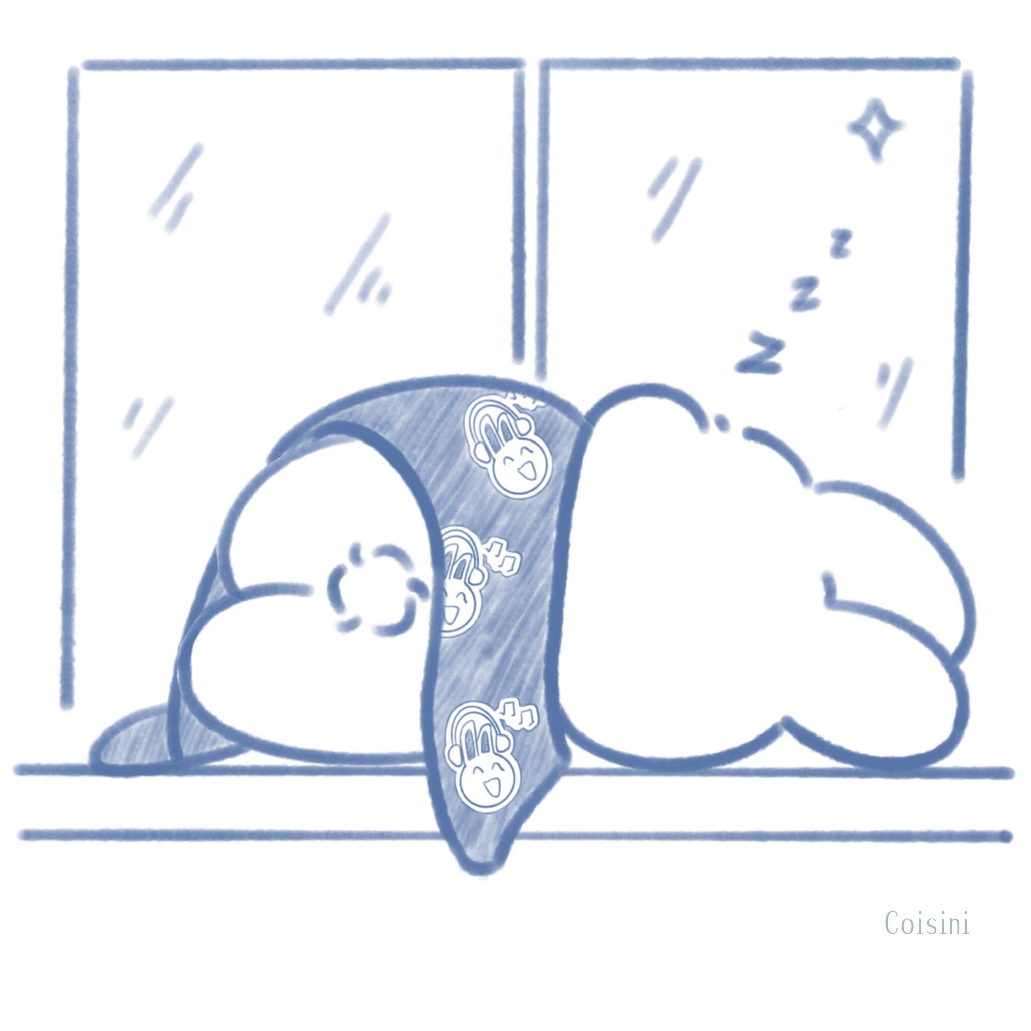 已被萌晕，小胖兔子太萌了呜呜呜 
