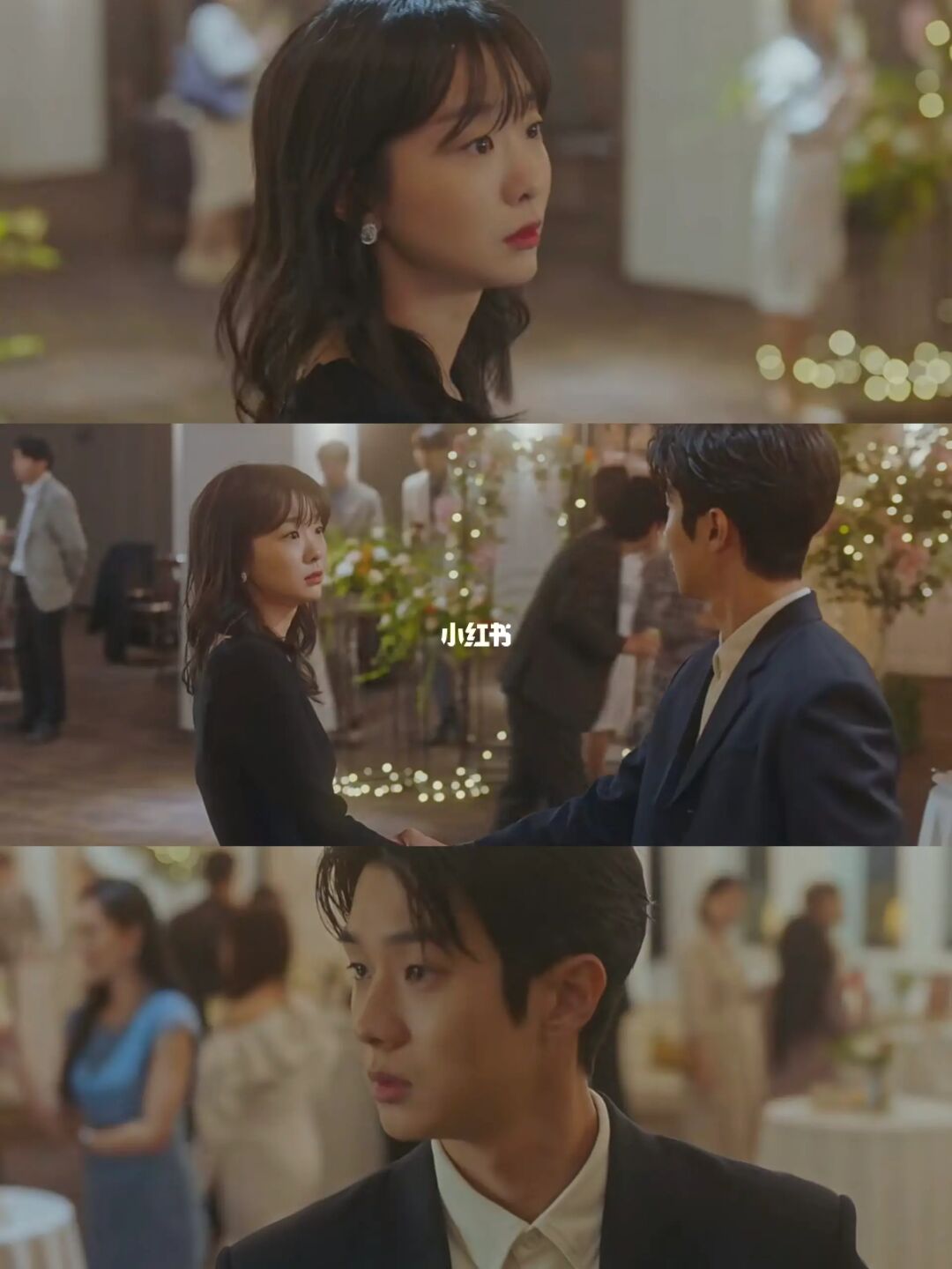 我发现了一个宝藏！久别重逢！破镜重圆！