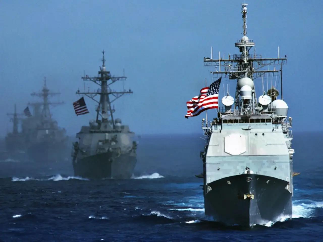 [碰拳]美国全面“绞杀”伊朗升级了。。
[碰拳] 美军中央司令部宣布：即日起将全