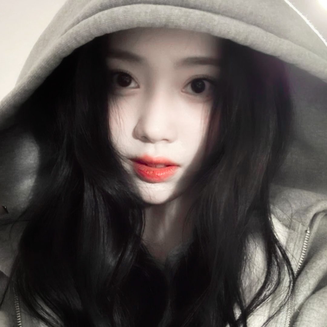 𝑾𝒆𝑪𝒉𝒂𝒕 女頭 双人女头氛围感女头
