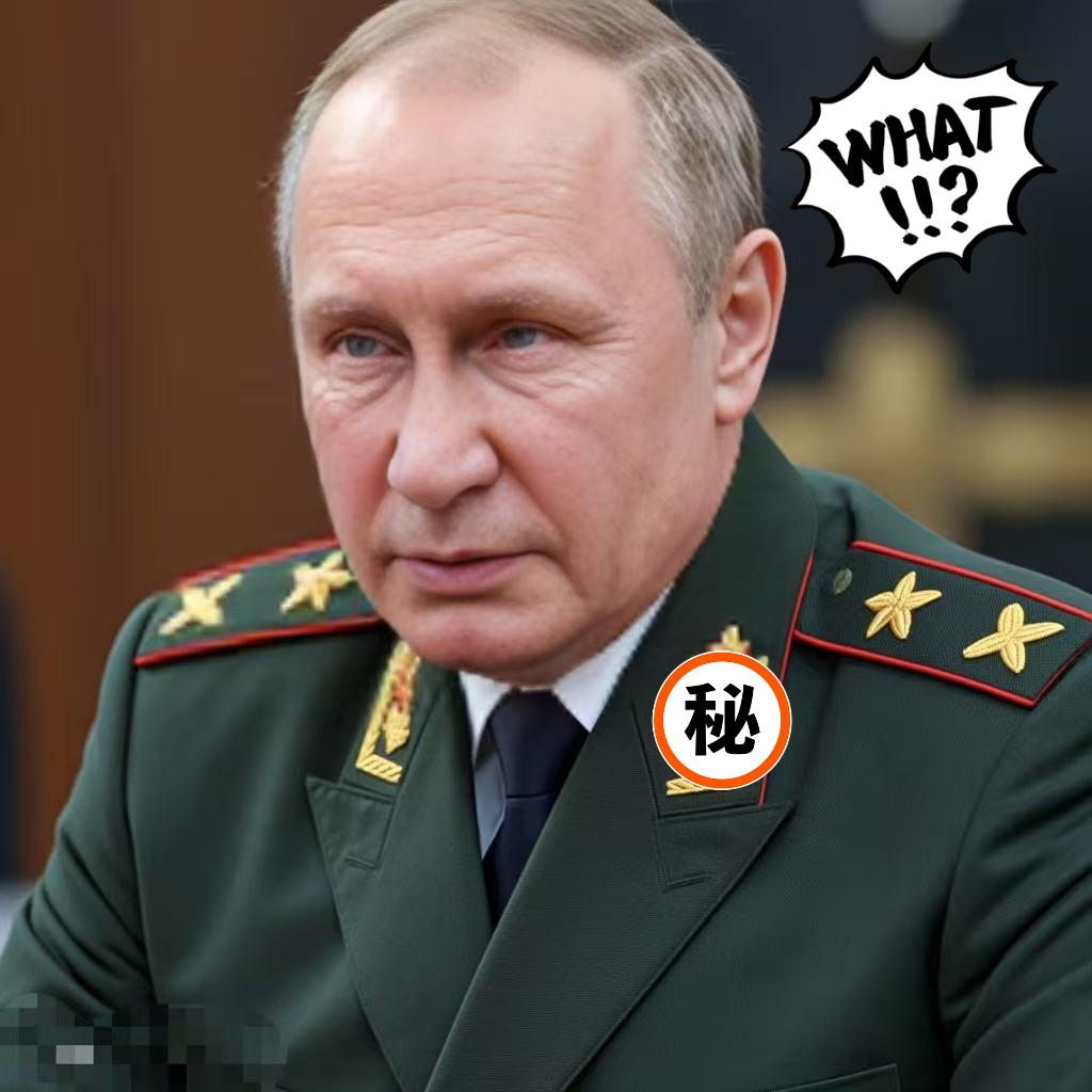 果然被我说中了！
俄罗斯今天突然宣布：
10月28日，俄罗斯国家杜马议员托尔马乔