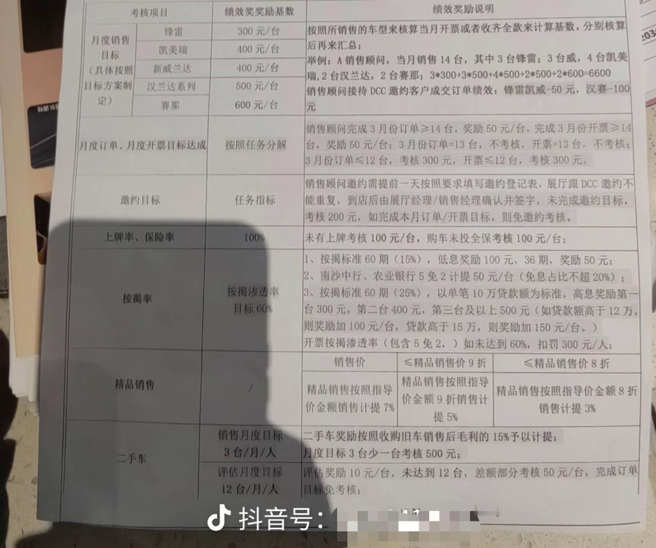 没有了一线销售，如何实现车企销量目标，前几天发了一条销售顾问离职风险的视频，引发