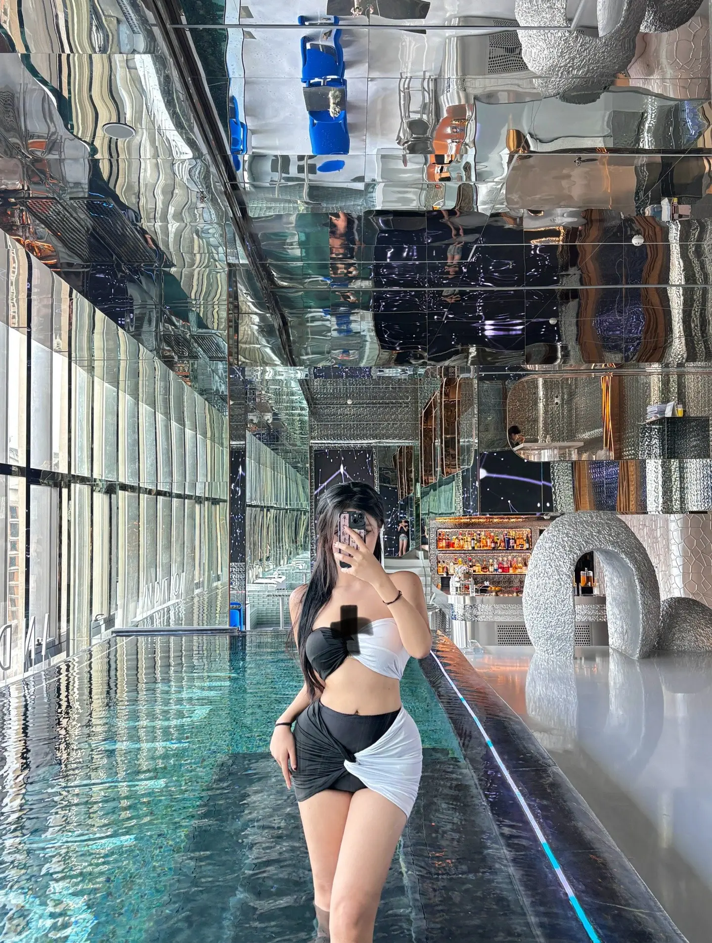 睡不着。