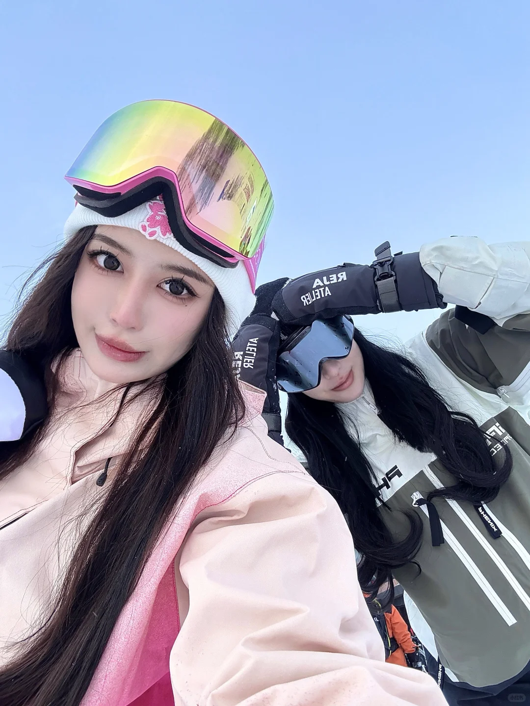 开板快乐🏂
