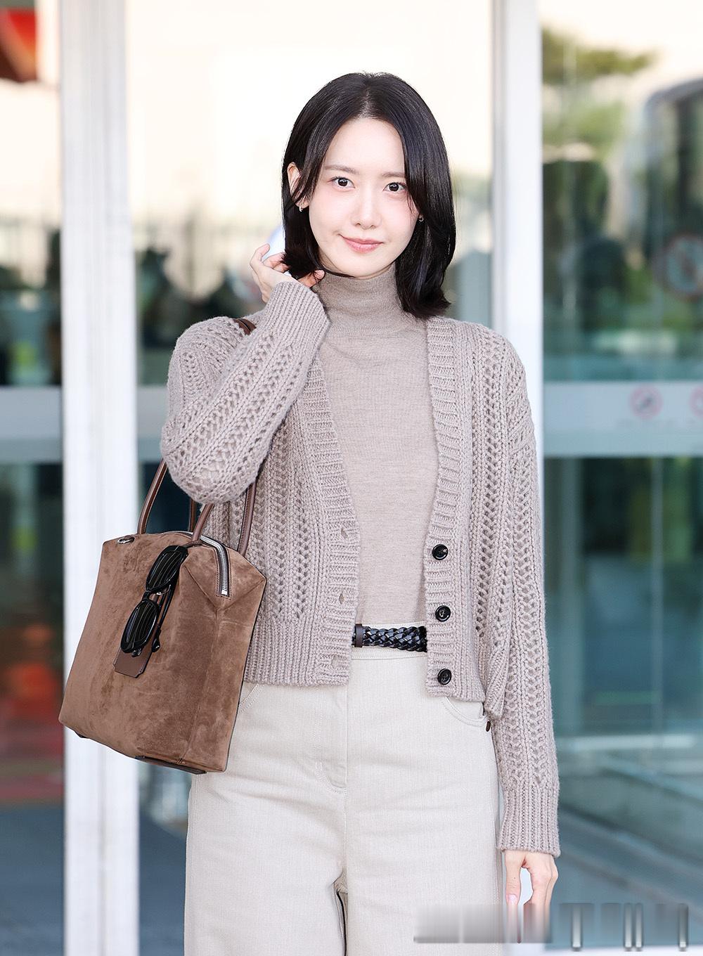 林允儿春史电影节影后 Y 林允儿出演韩版非自然死亡 260922 林允儿 米兰时