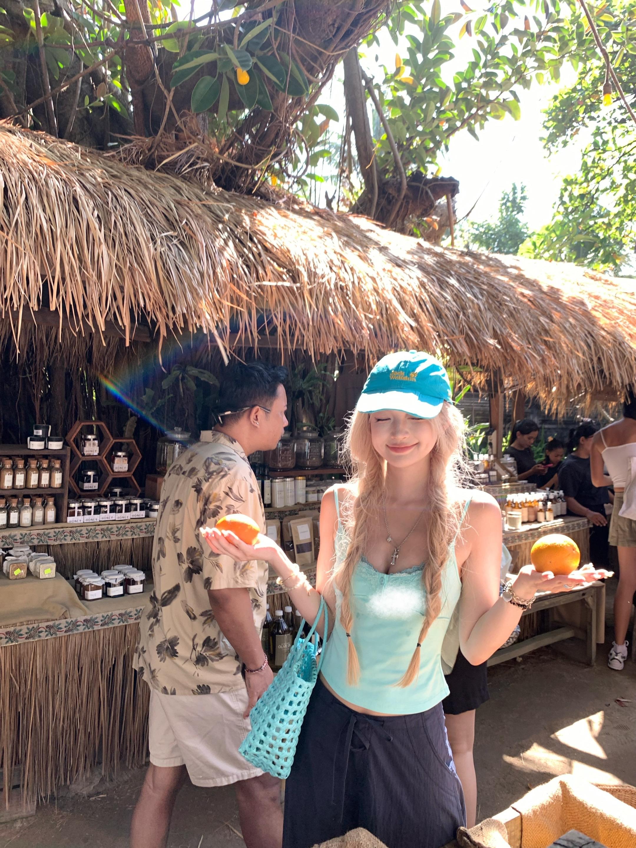 这才是我想要的旅游照