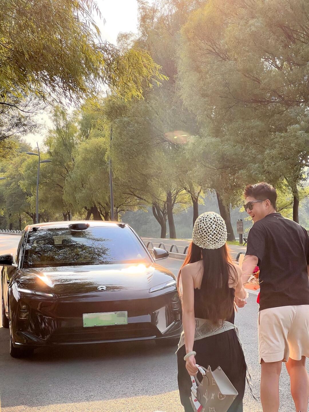 沈阳棋盘山❗️这里真的好好拍❗️附路线攻略🗺️ 又是一年七夕辣！！ ...