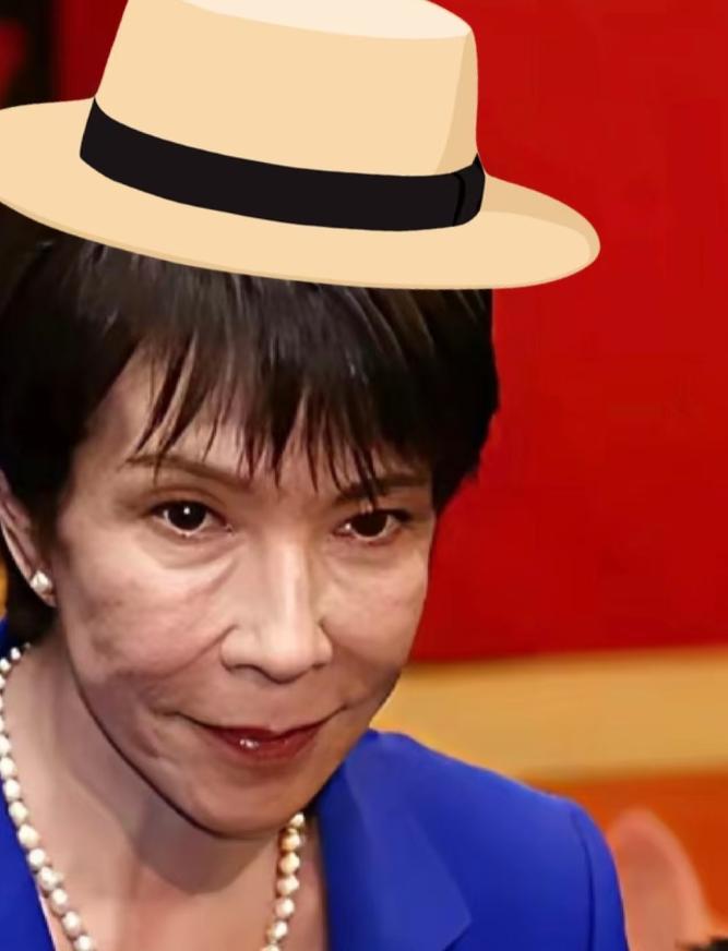 日本首相高市早苗 

10 月 31 日接受媒体采访时，针对中日领导人会晤提出五