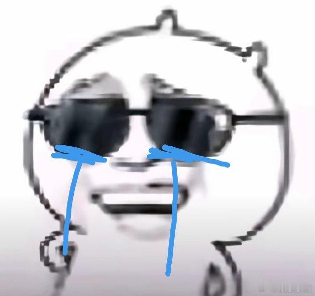 我是不好容易才活着的你们不要压力我 ​​​