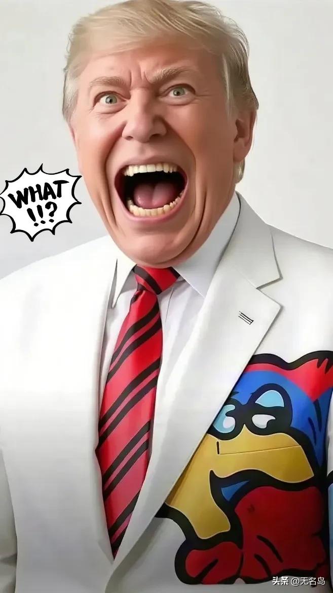 3月22日，伊朗伊斯兰革命卫队直接对特朗普撂下狠话：你敢炸我们的发电站，我们就完