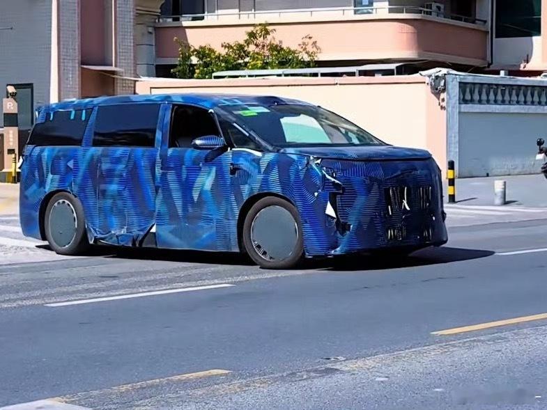 陆地游艇，太带劲了 