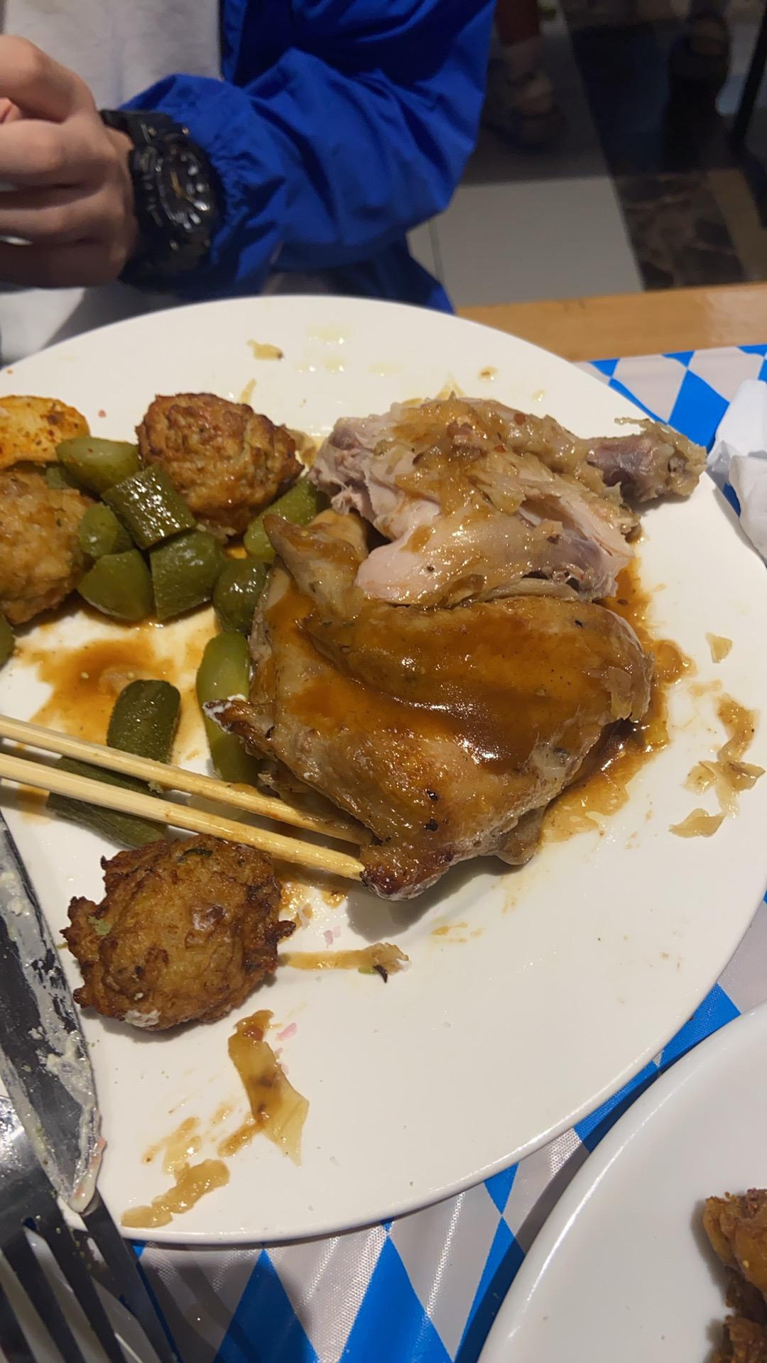 早上这么吃是不是有点太油腻了？自制早餐分享 创作者中心