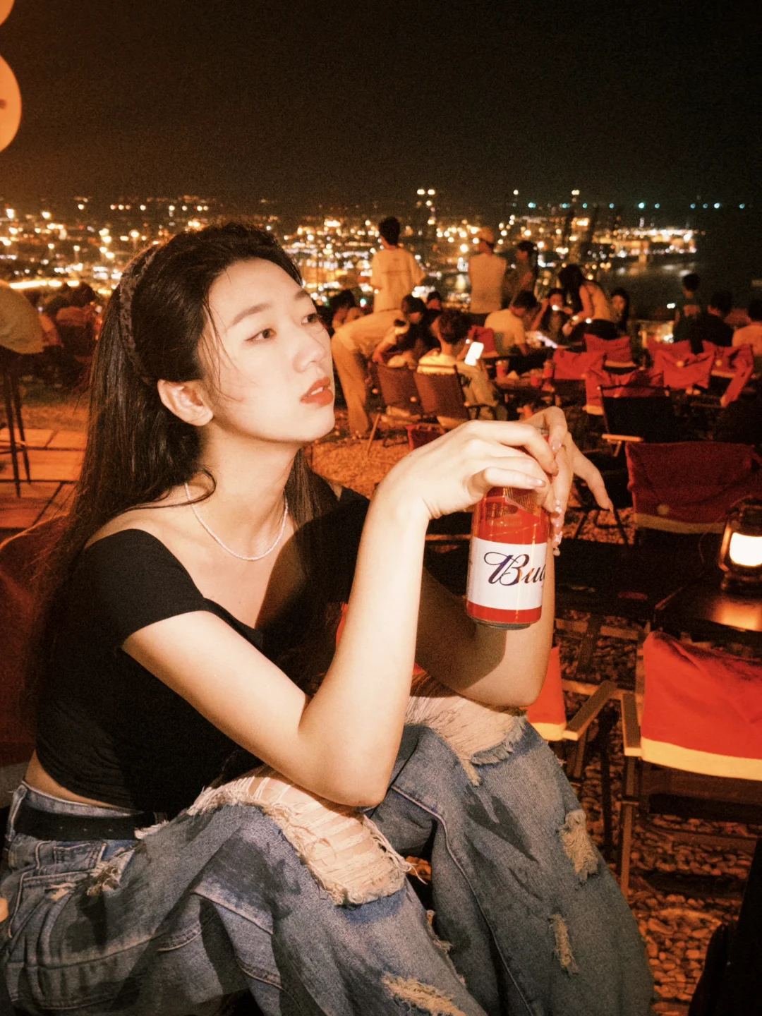 盐高到底是谁爱去啊？