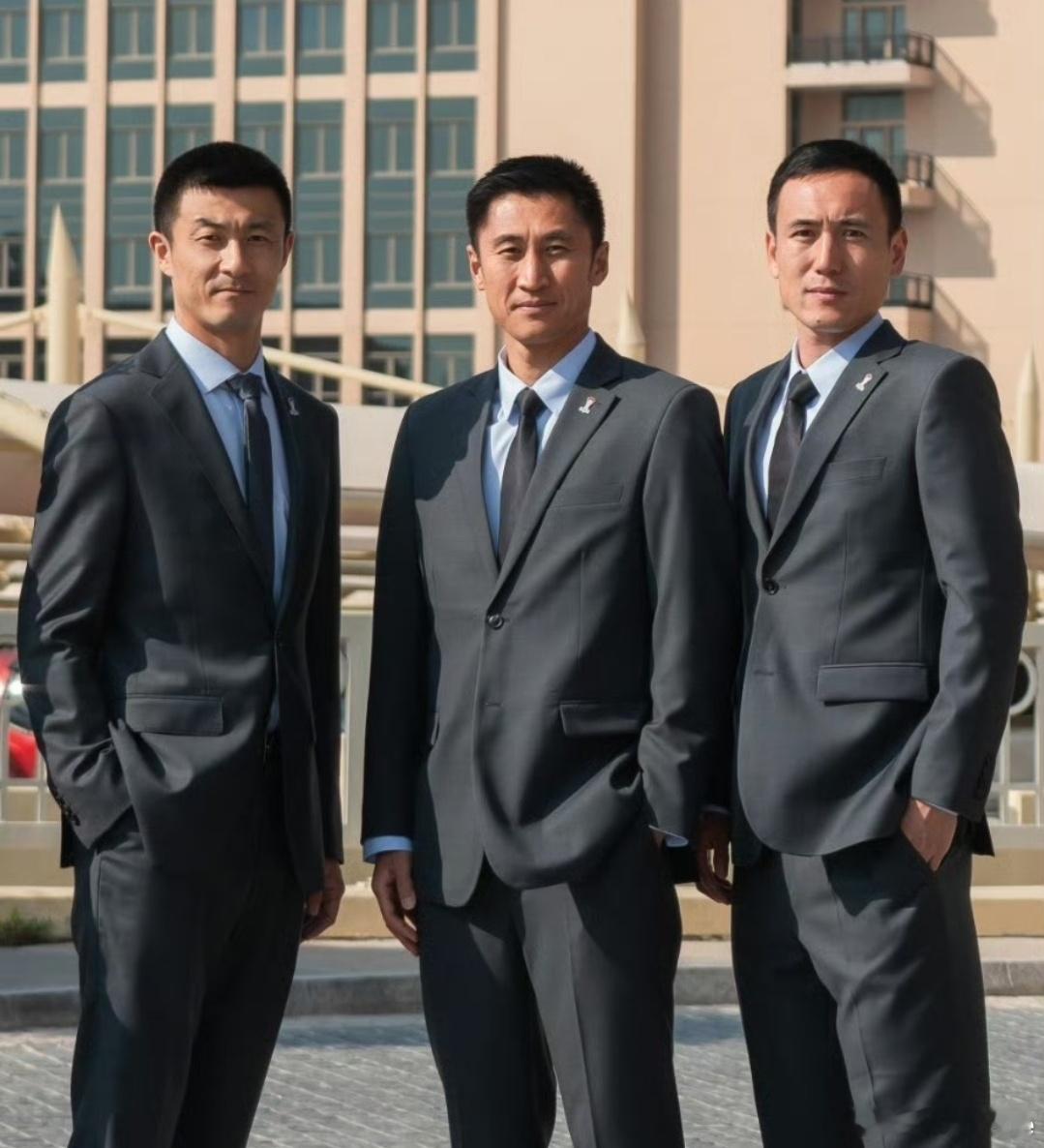 韩媒：颜面尽失！中国裁判入选世界杯，韩国已连续四届缺席FIFA官方公布2026世