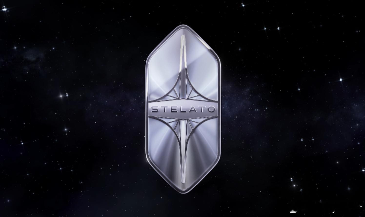 今天享界发布了logo，大家觉得怎么样呢？[666][666]享界用户星享之夜享