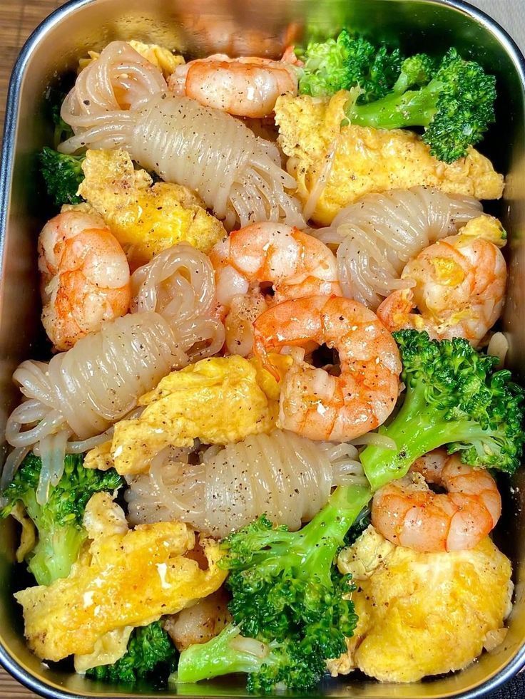 记得吃的干净就会瘦！！！🦐 