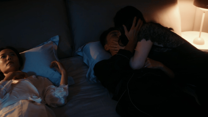 黄宗泽从新闻女王渣到暗恋者的救赎起猛了！视帝黄宗泽新剧《暗恋者的救赎》反差封神！