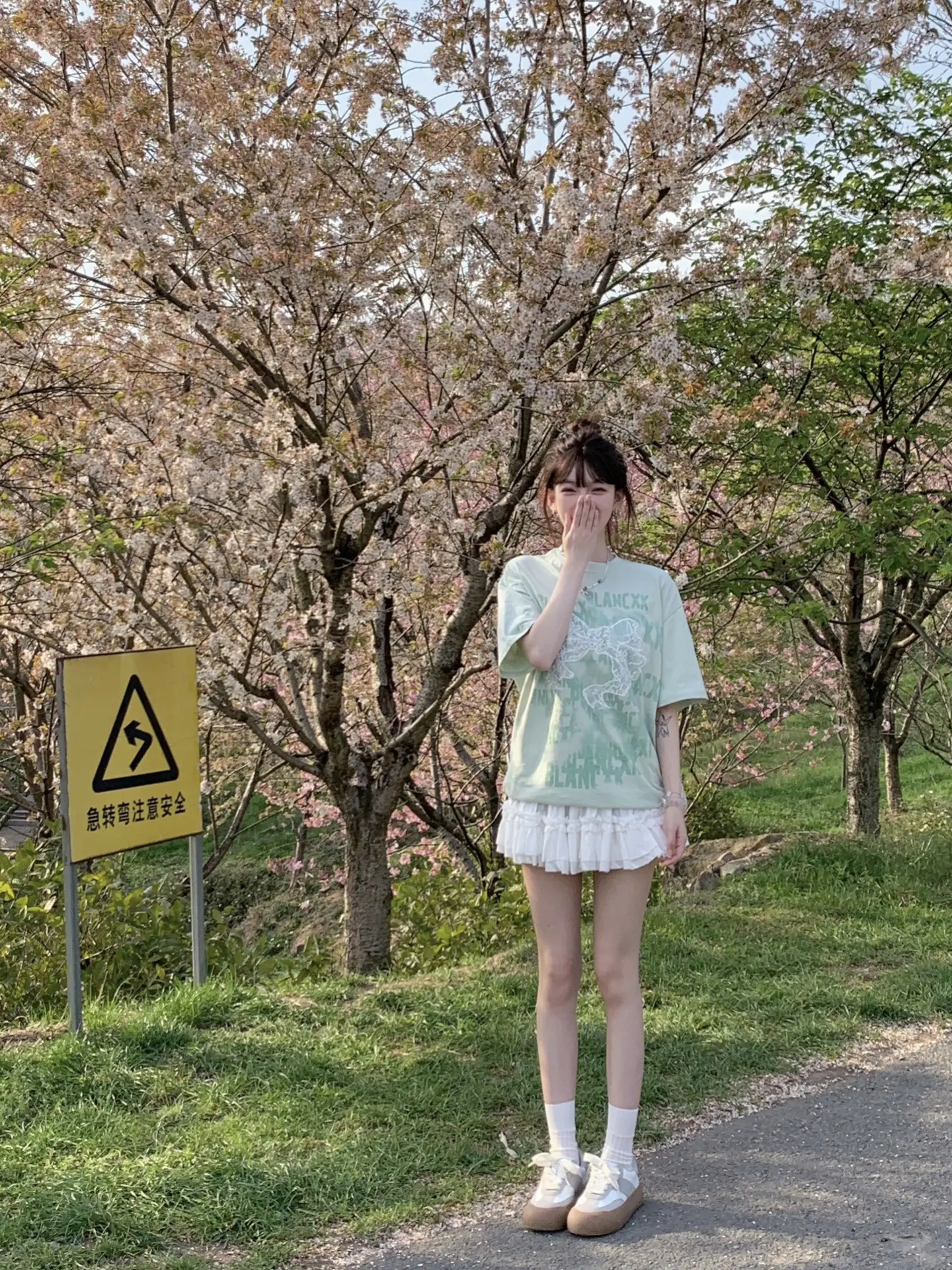 定格在这瞬间。