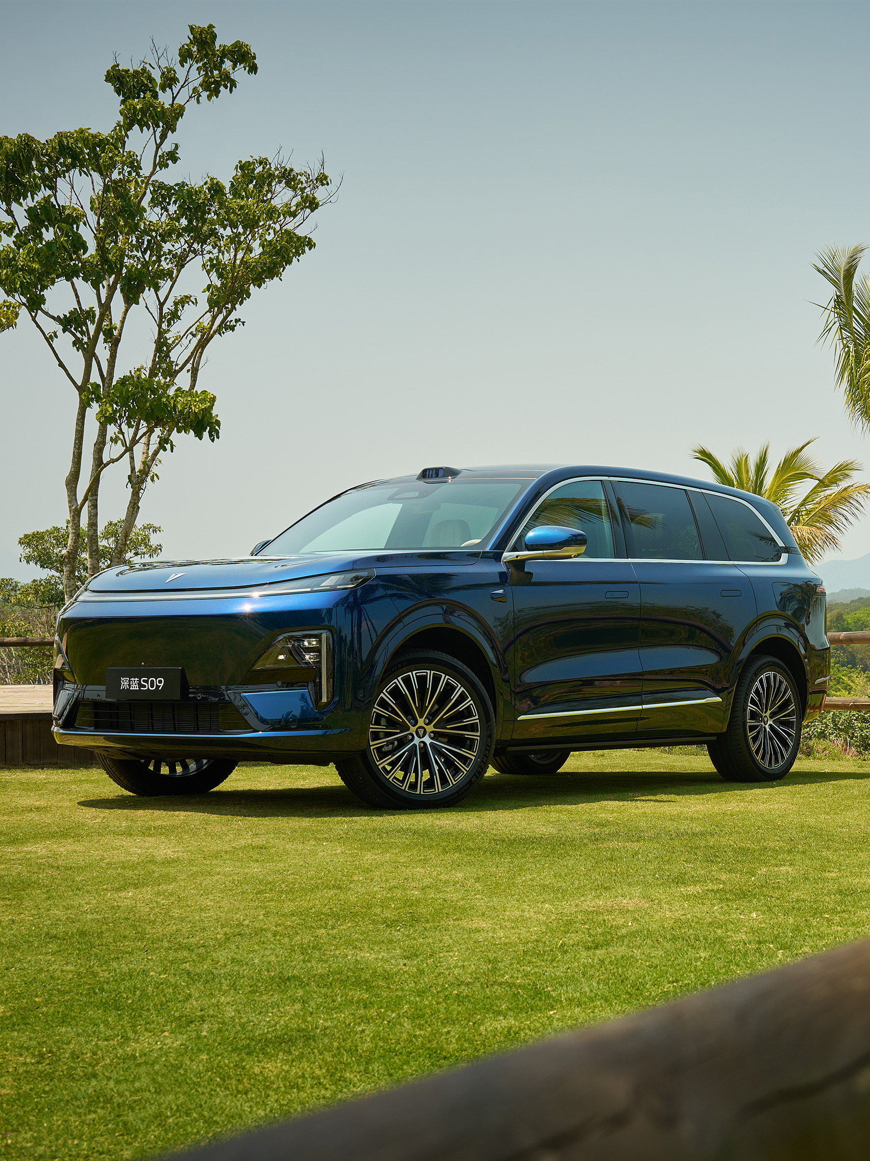 华为乾崑生态大会这波操作真封神，揭开了潮流科技的新篇章，全程看下来才知道，当前智