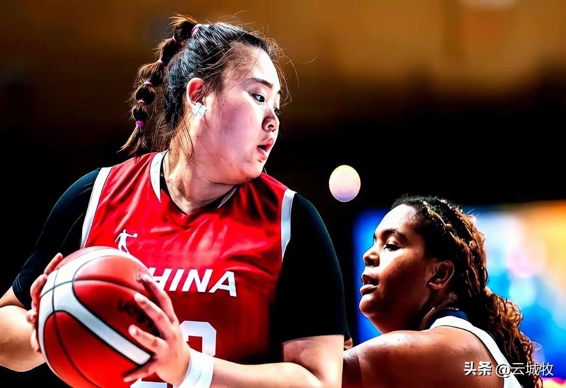 虽然刘禹彤最后时刻落选12人大名单有点遗憾，但就国家队目前人员配置来说，宫鲁鸣的