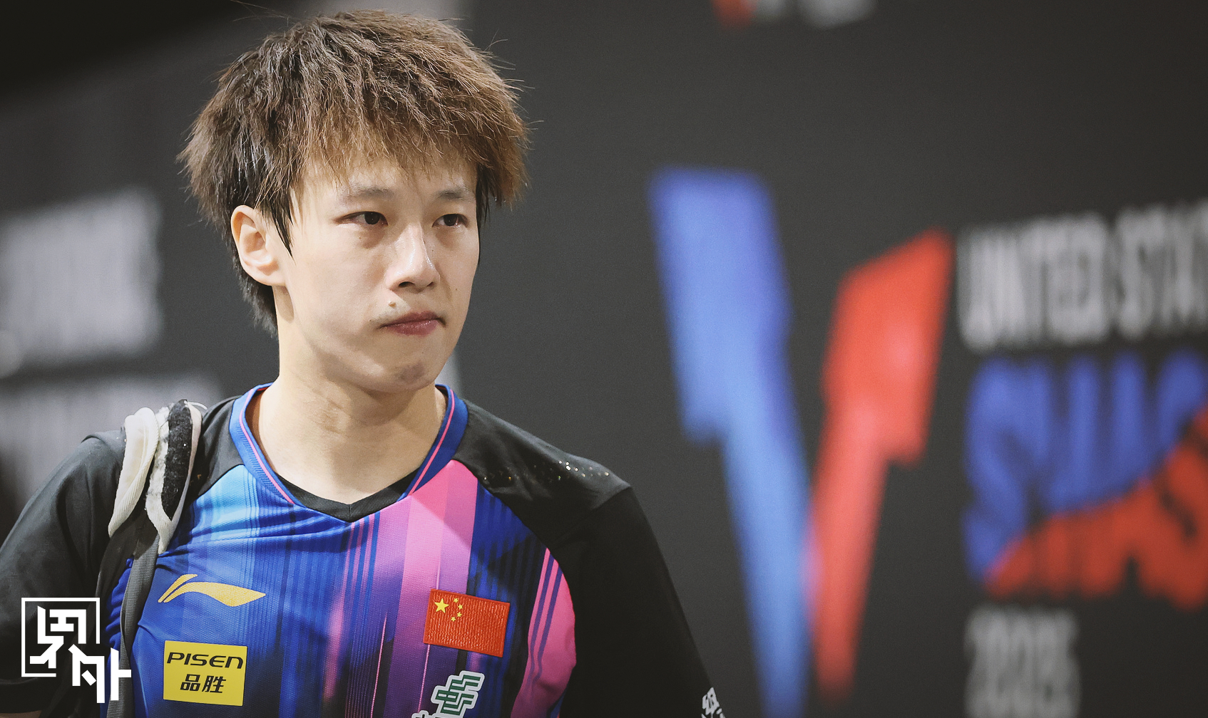 林高远2比3罗伯勒斯 总结，再战，加油！ ​​​