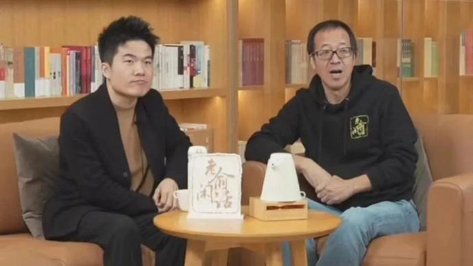 #东方甄选：董宇辉离职#去年底“小作文”事件曝出后，外界都猜测董宇辉终有一天会离