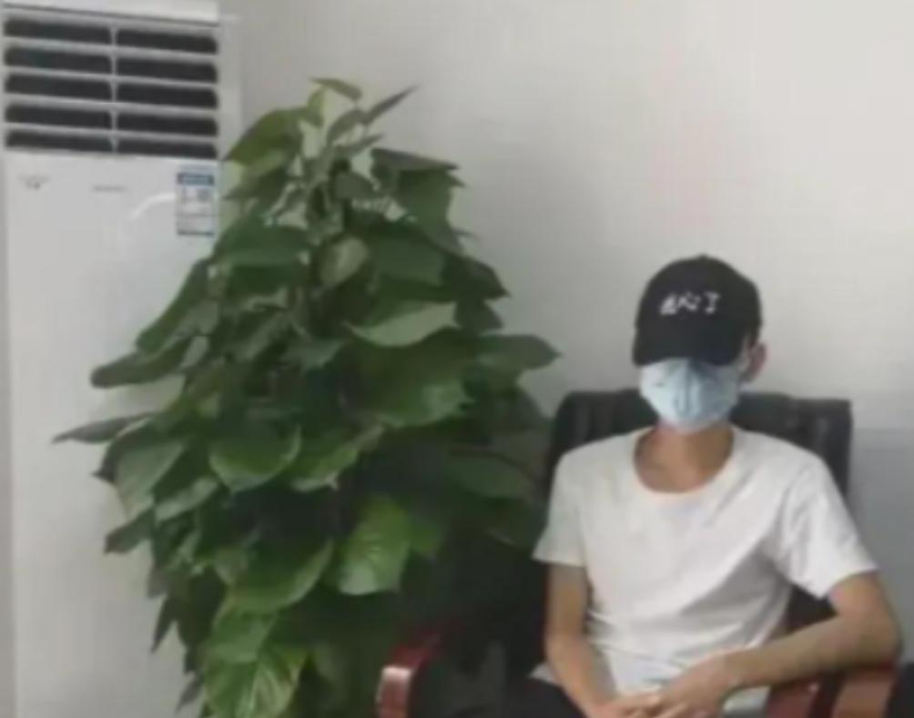 “解释不清了！”湖南，小伙跟女友酒店开房，发现没带防护用品，无奈之下，只能使用酒