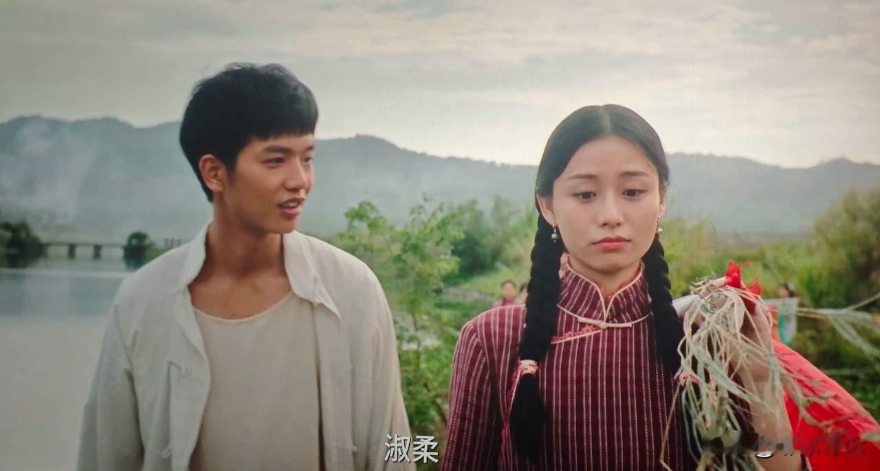 一部潮汕方言电影《给阿嬷的情书》，意外撕开新加坡与马来西亚华人截然不同的文化底色