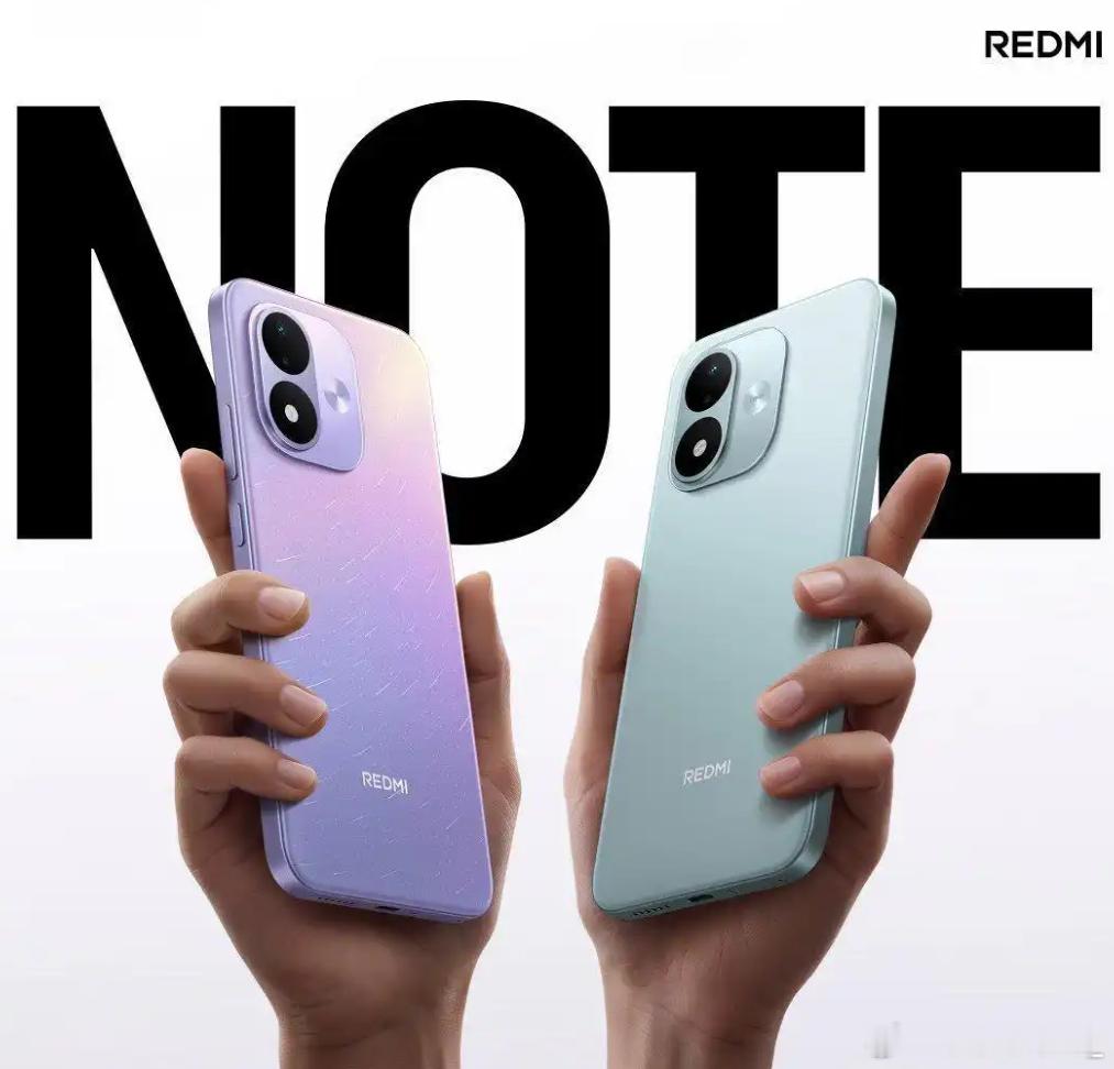 雷军称小米澎程空间布局与GL8相似 REDMI Note 17系列今天7月14日