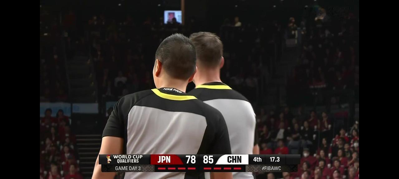 中国男篮赢了，太棒了！
客场大逆转击败日本男篮，赢得艰难，赢得漂亮，男篮的小伙子