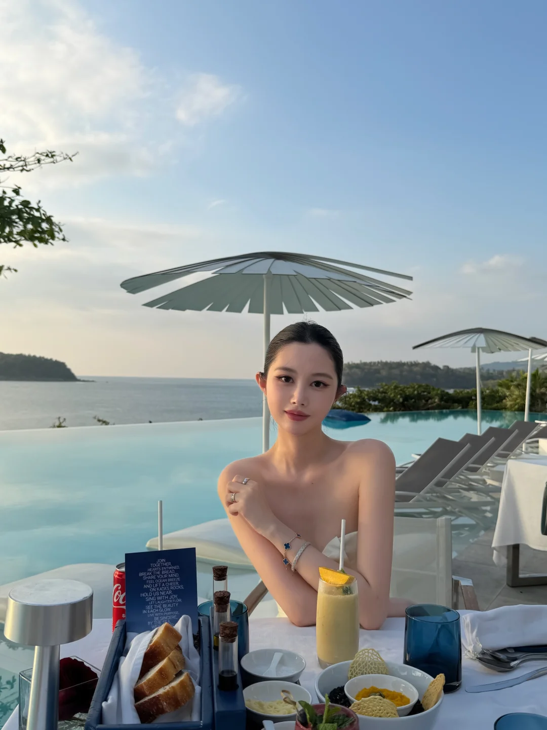 我很爱我自己❤️我的感受永远最高优先级