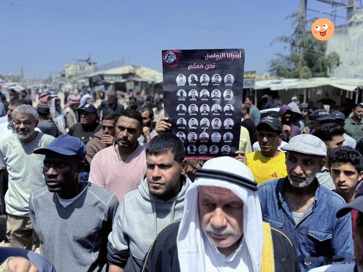 哈马斯大概率要下场了！
4月16日，以色列国防军发表声明称：“近日对加沙的打击行