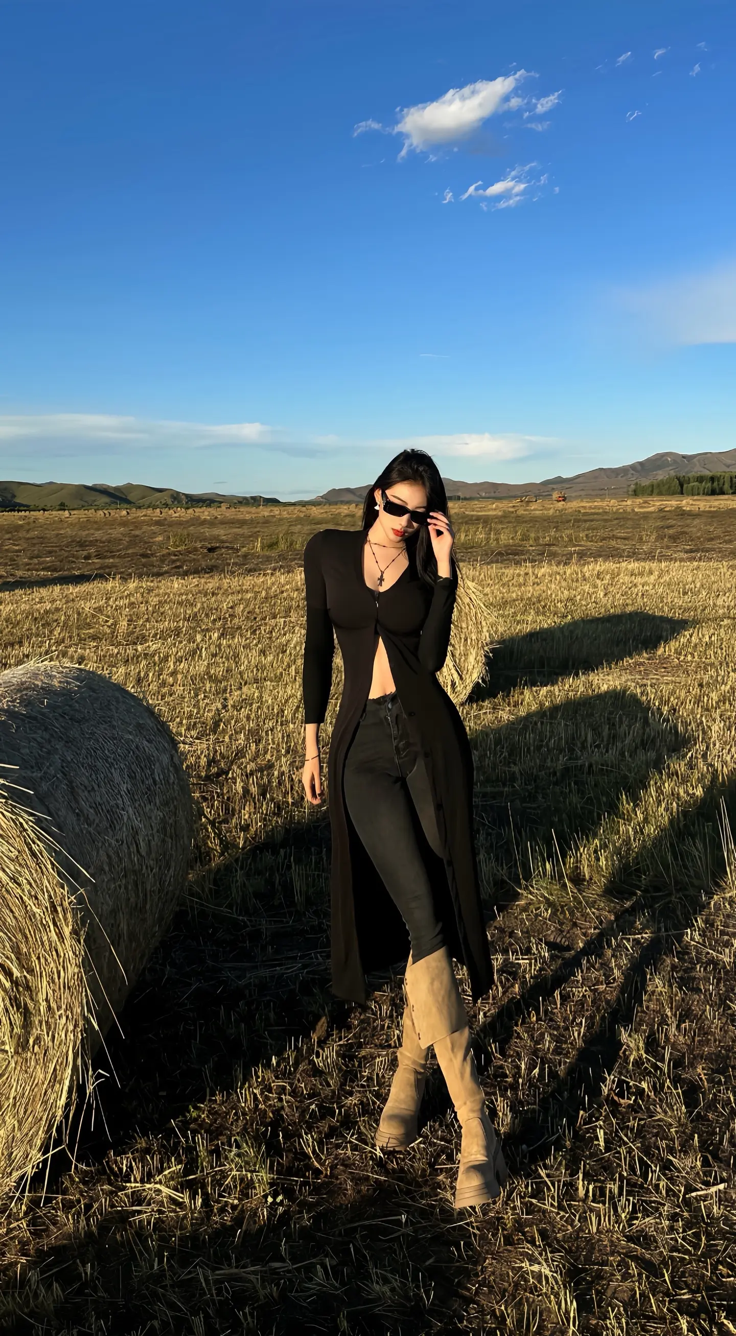 你以为你赢了 其实我根本不在乎