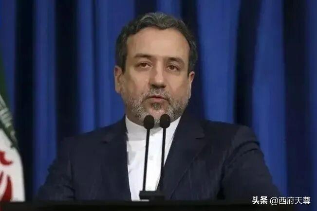 伊朗外长似乎已经被排挤出了伊朗权力的核心。就在昨晚，他还信誓旦旦地说，关于下一任