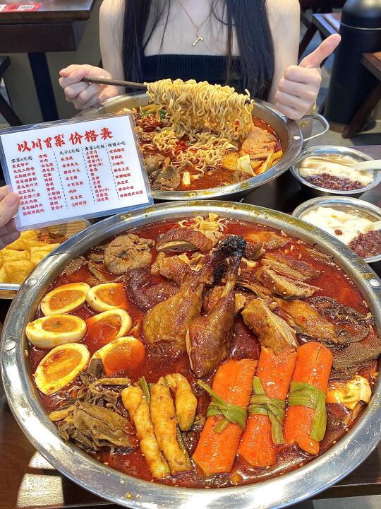 （深圳）只愿意带好朋友反复去的街边小店！！！