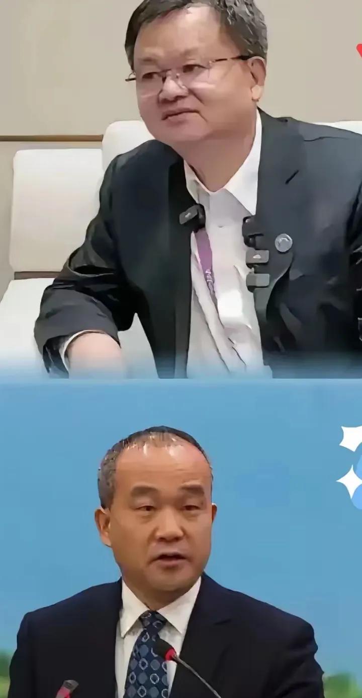 我怀疑过武大被泼脏水，也怀疑过有人带节奏，但武大校长一句“不排除有人构陷”，瞬间
