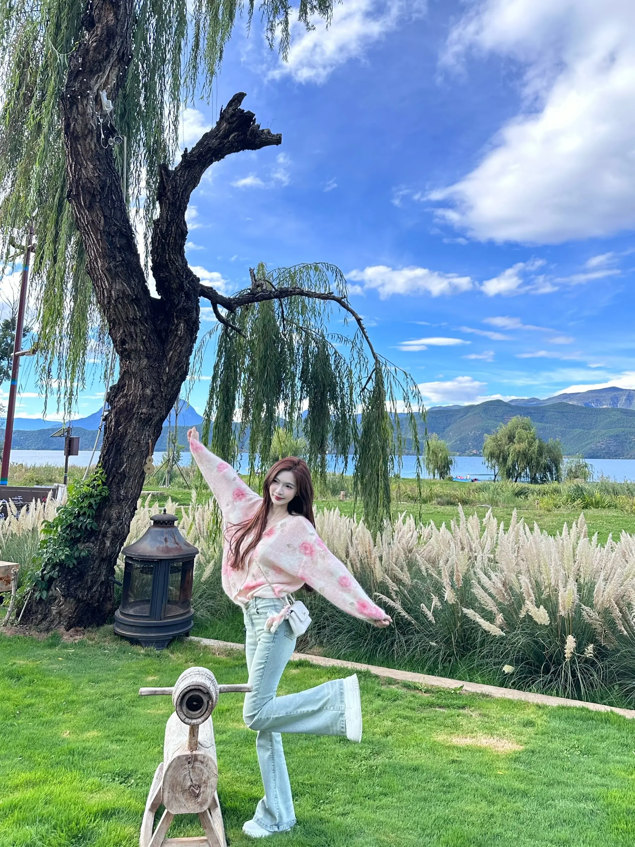 我不要天上的星星，我只要尘世的幸福