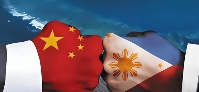 中菲这一战，晚打不如现在打， 菲律宾 总统曾表示：只要中方在 南海 问题上选择让