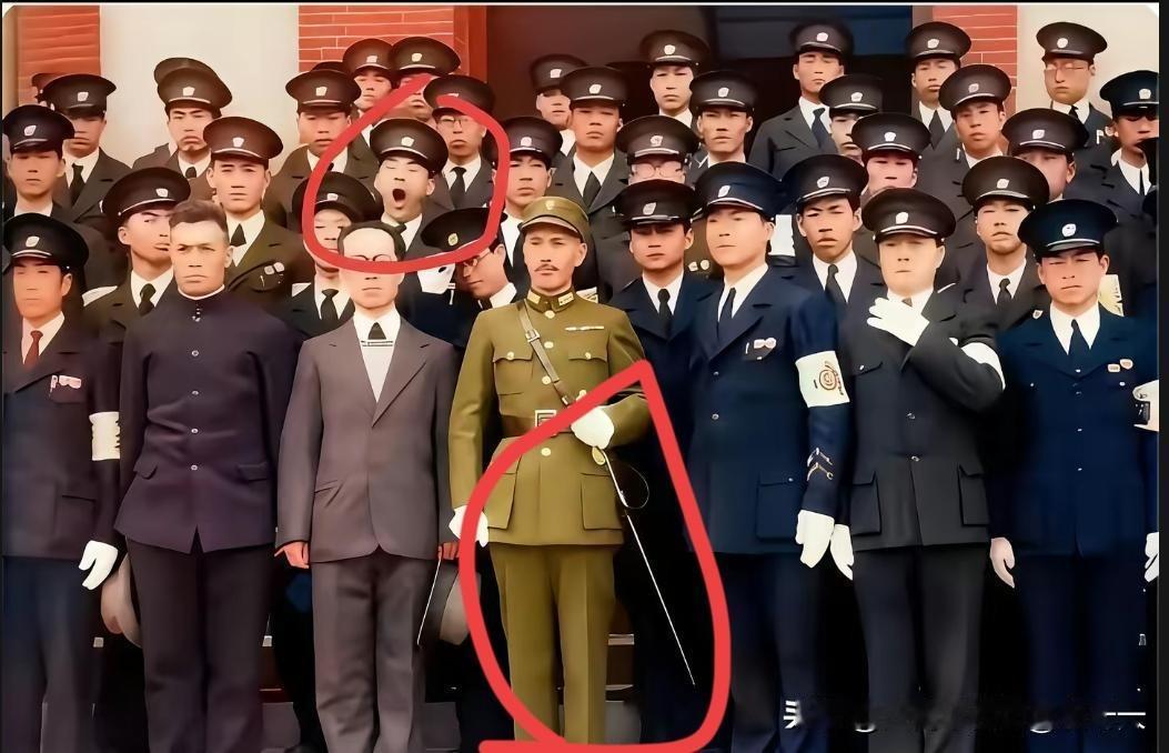 这个瞌睡虫事后校长知道了会不会处罚他？