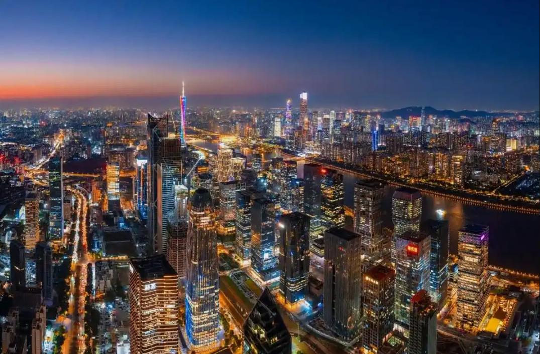 【广州 “四好” 建设方案出炉！南沙获试点！】《广州市“好房子、好小区、好社区、
