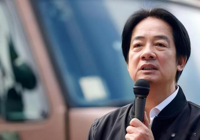 赖清德妄称中国“不敢攻台”，暴露其“台独”本质与战略误判。大陆军演已展现精准打击