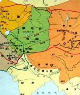 蒙古征战
十三世纪的苍穹之下，铁骑如雷，旌旗蔽日，一场席卷欧亚大陆的浩大风暴骤然