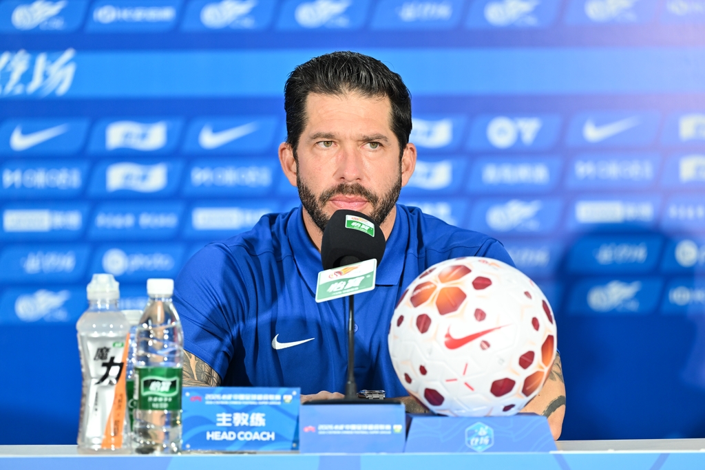 莫拉：本周做了充分的备战工作，希望取得好成绩回到武汉