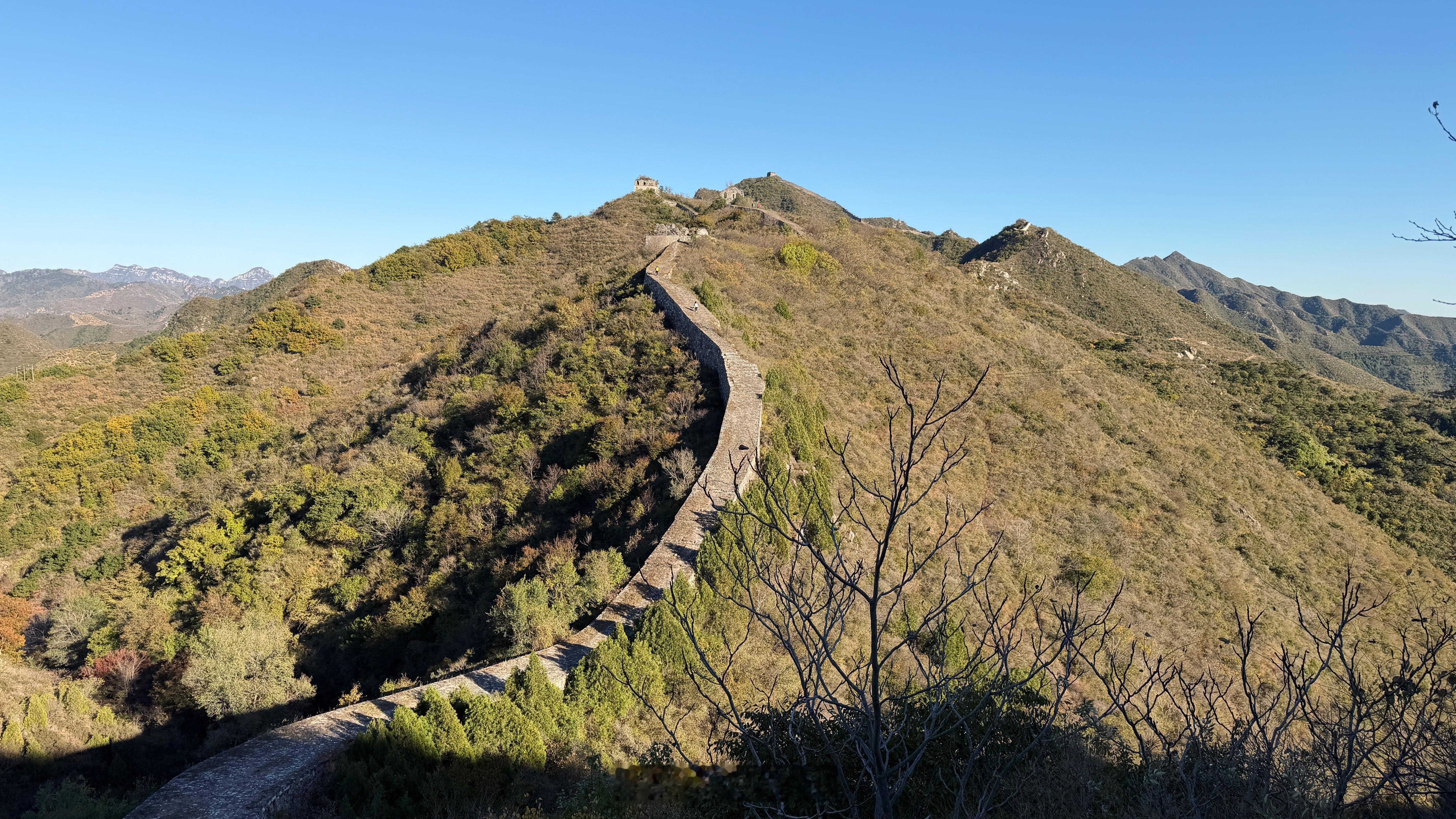 周末，能带孩子们走向户外，就不要在屋呆着