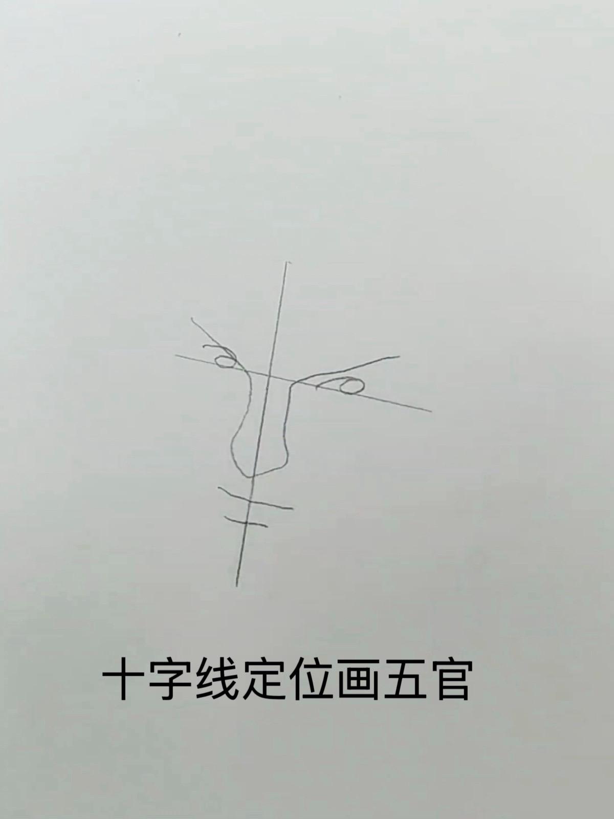 你学会了吗？日常瞎画 画画 王者荣耀 绘画教学
