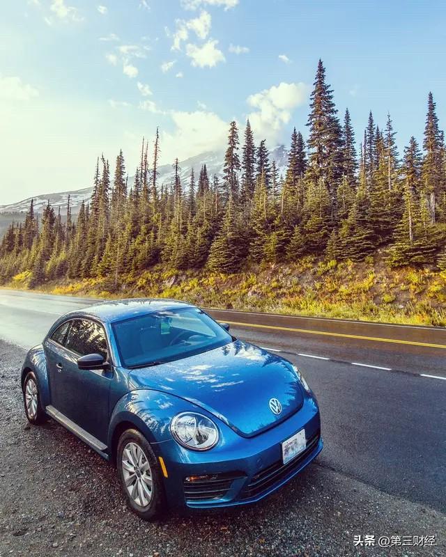 大众CEO 奥博穆，德国车企应借鉴中国有序产业规划

大众汽车CEO奥博穆，最近