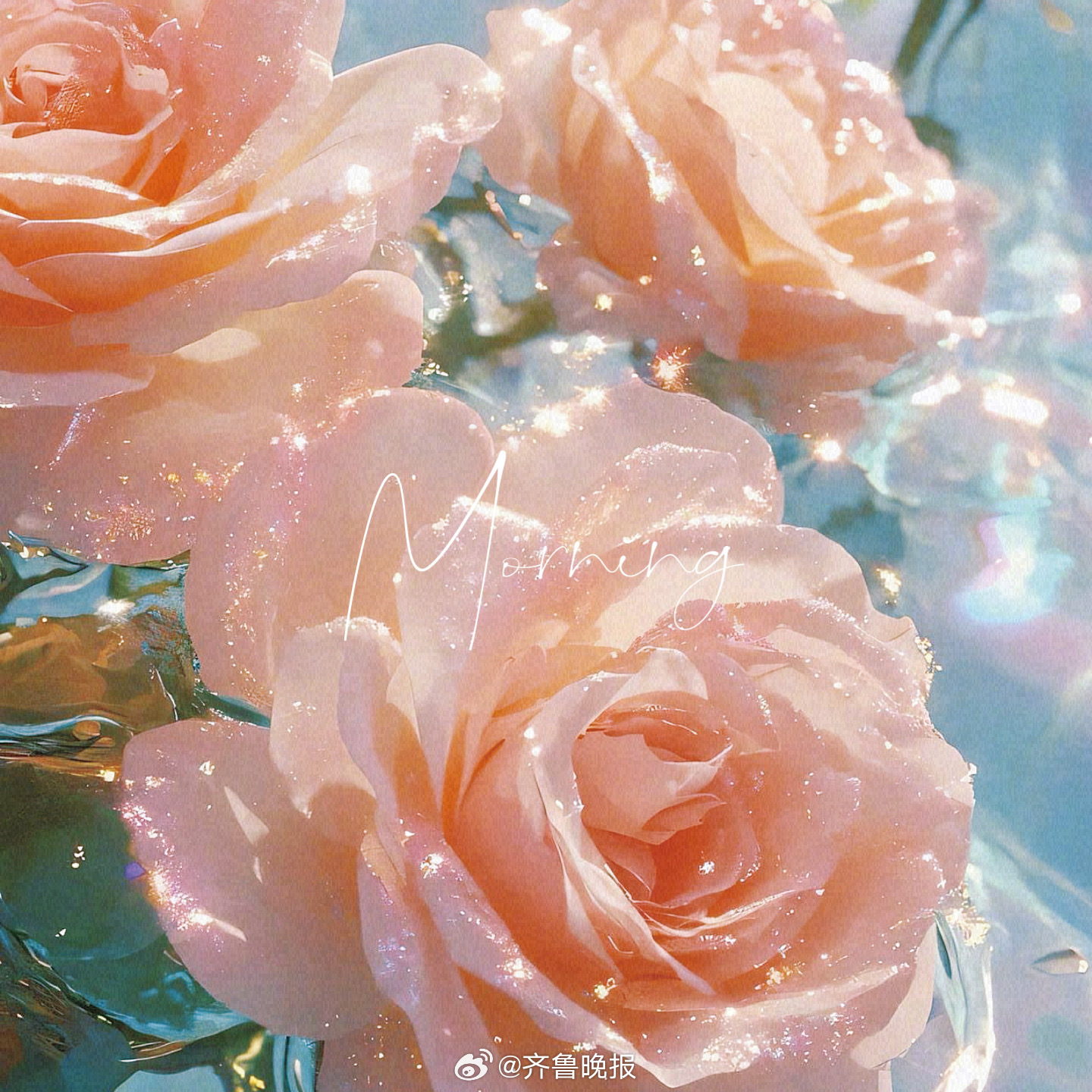 人生天地之间若白驹之过隙忽然而已[太阳]#早安# ​​​