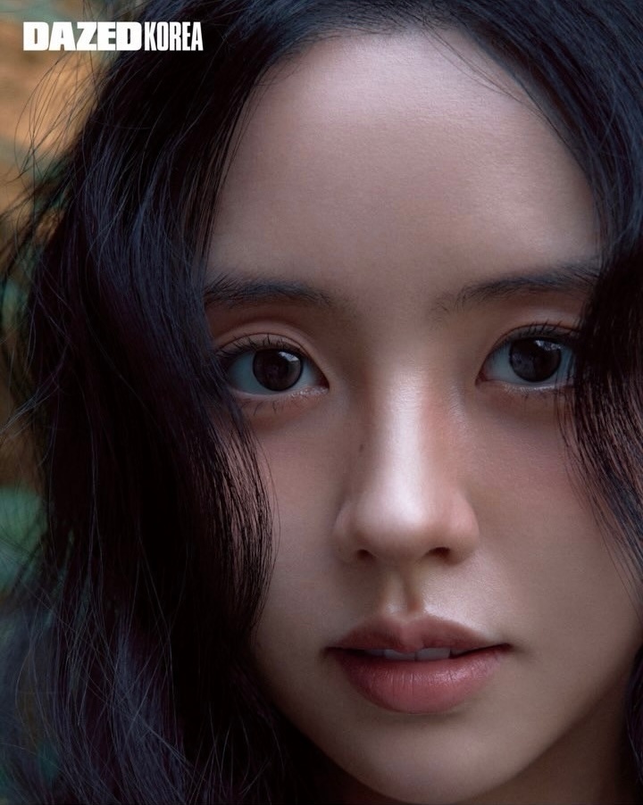 金所泫  🌟闪闪发光金所泫 260902［画报｜图片］经纪公司PEACHY更新