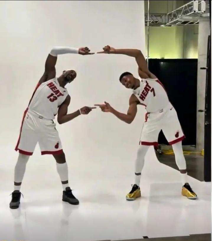 NBA新赛季还有一个月就开始，各队的定妆照也陆续发布，看看下赛季各个球星都到了哪